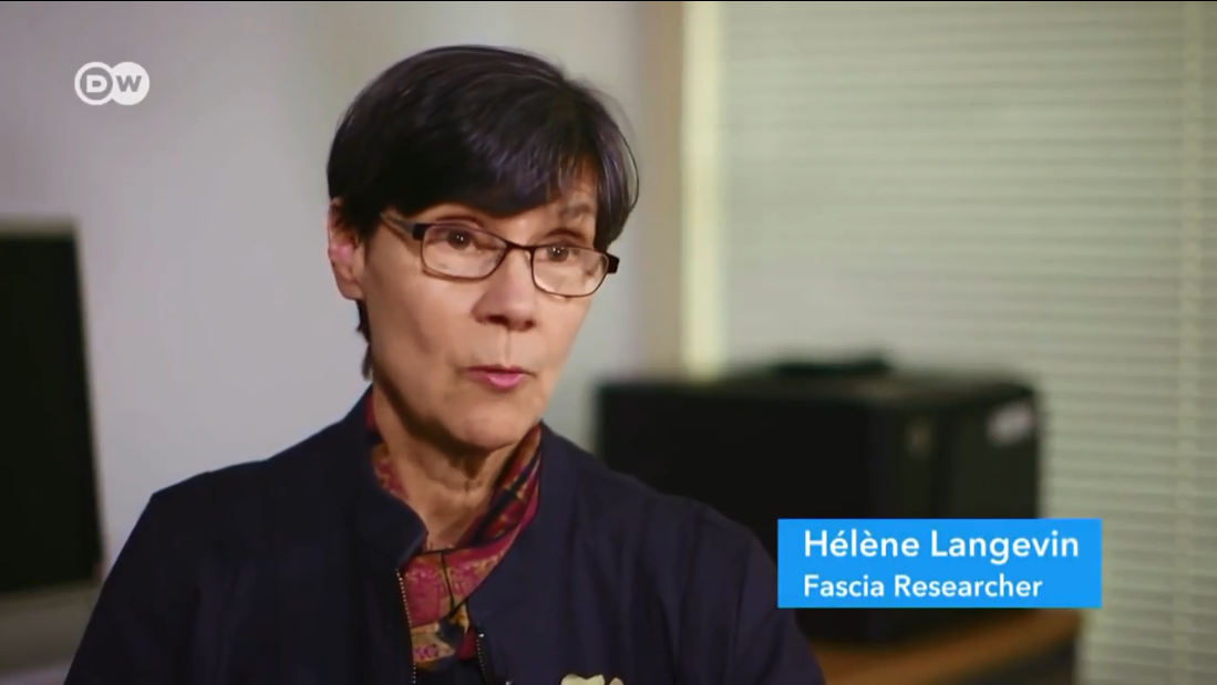 Dr. Helene Langevin