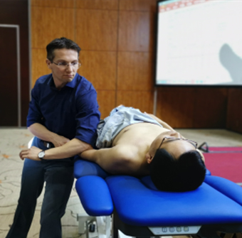 Fascia Manipulation®