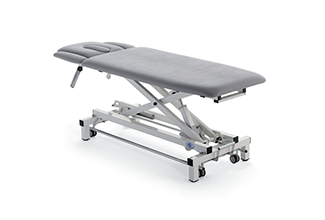 TLA (Active Lumbar Traction) Traction Table