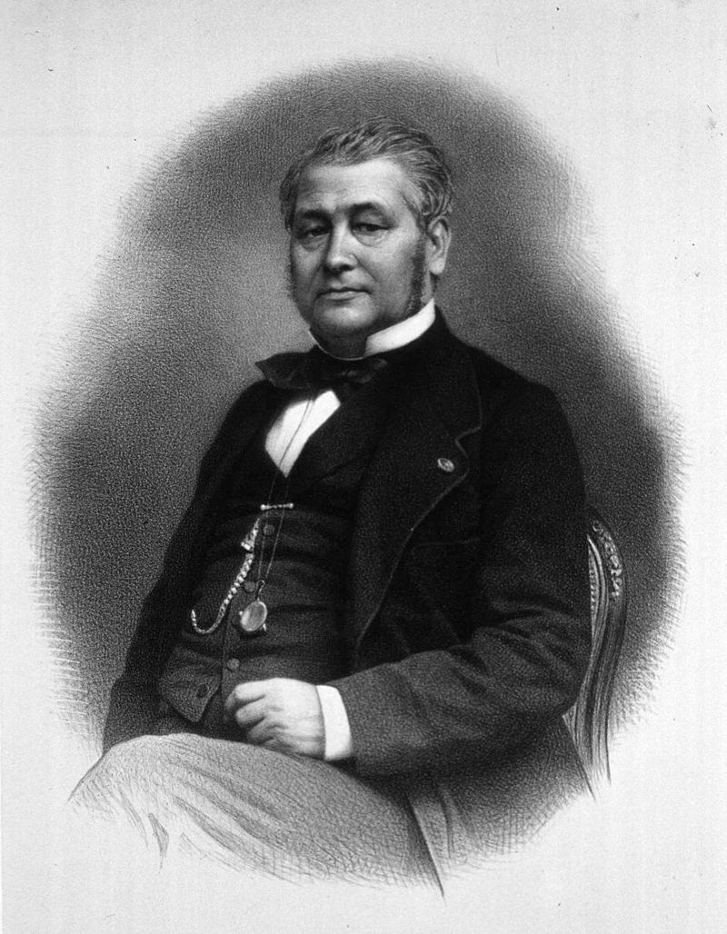Charles-Pierre Denonvilliers