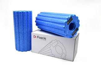 Dr. Fascia  Foam Roller