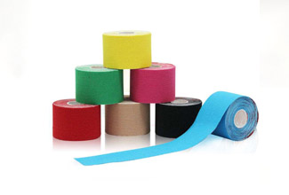 Myofascial Tape