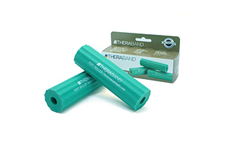 TheraBand Foot Roller