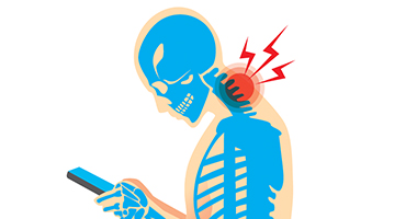 颈痛障碍的基本原理及当下热点