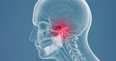 筋膜手法处理颞下颌关节紊乱（TMD）